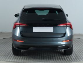 Škoda Scala - 2021