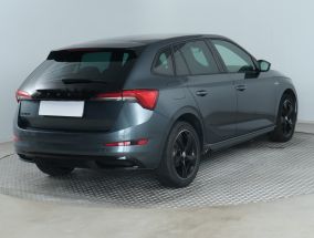 Škoda Scala - 2021