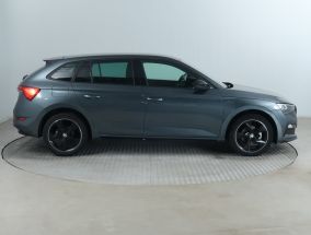Škoda Scala - 2021