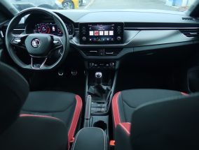 Škoda Scala - 2021