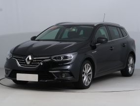 Renault Megane - 2019
