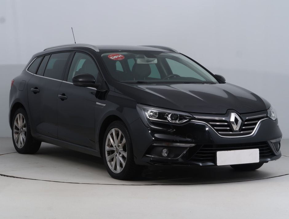 Renault Megane - 2019