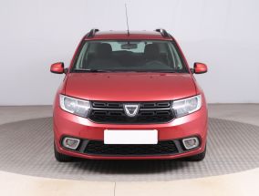 Dacia Logan - 2017