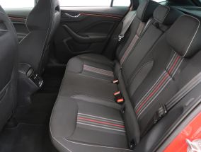 Škoda Scala - 2024