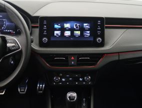 Škoda Scala - 2024