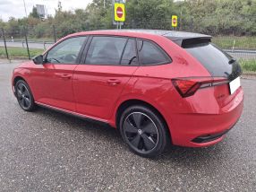 Skoda Scala - 2024