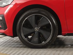 Škoda Scala - 2024