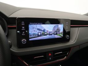 Škoda Scala - 2024