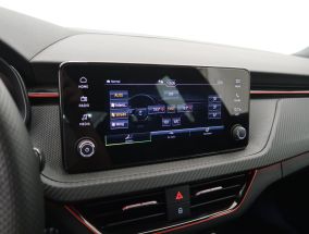 Škoda Scala - 2024