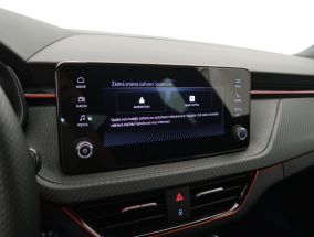 Škoda Scala - 2024