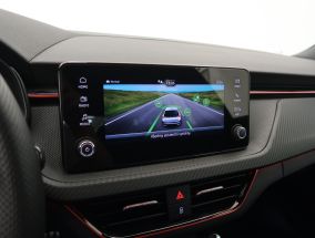Škoda Scala - 2024