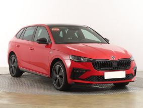 Škoda Scala - 2024