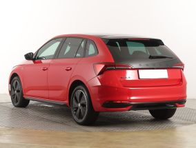 Škoda Scala - 2024