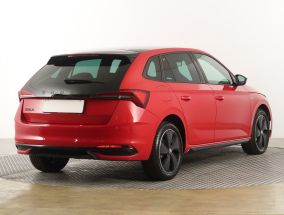 Škoda Scala - 2024