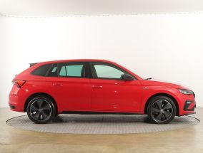 Škoda Scala - 2024