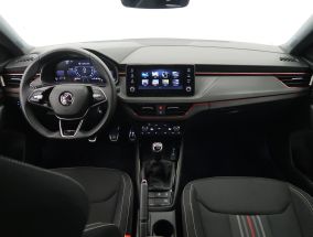 Škoda Scala - 2024