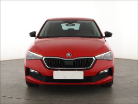 Skoda Scala - 2019