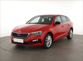 Skoda Scala - 2019