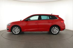 Skoda Scala - 2019