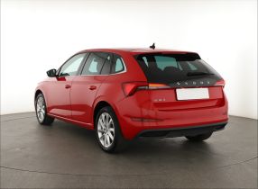 Skoda Scala - 2019