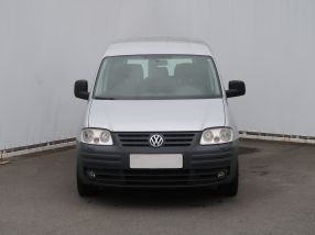 Volkswagen Caddy - 2007