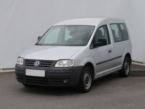 Volkswagen Caddy - 2007