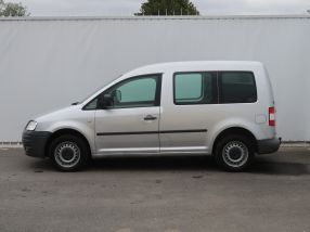 Volkswagen Caddy - 2007