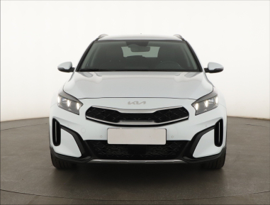 Kia XCeed - 2025