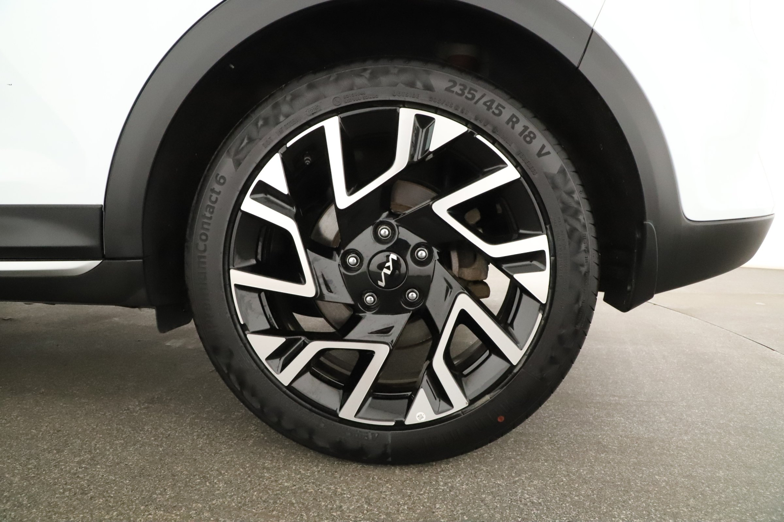 Kia XCeed - 2025