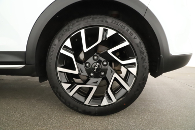 Kia XCeed - 2025