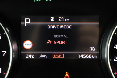 Kia XCeed - 2025