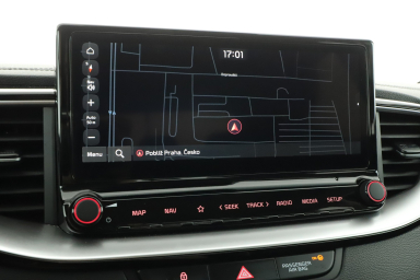 Kia XCeed - 2025
