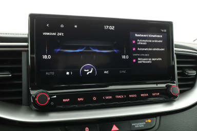 Kia XCeed - 2025