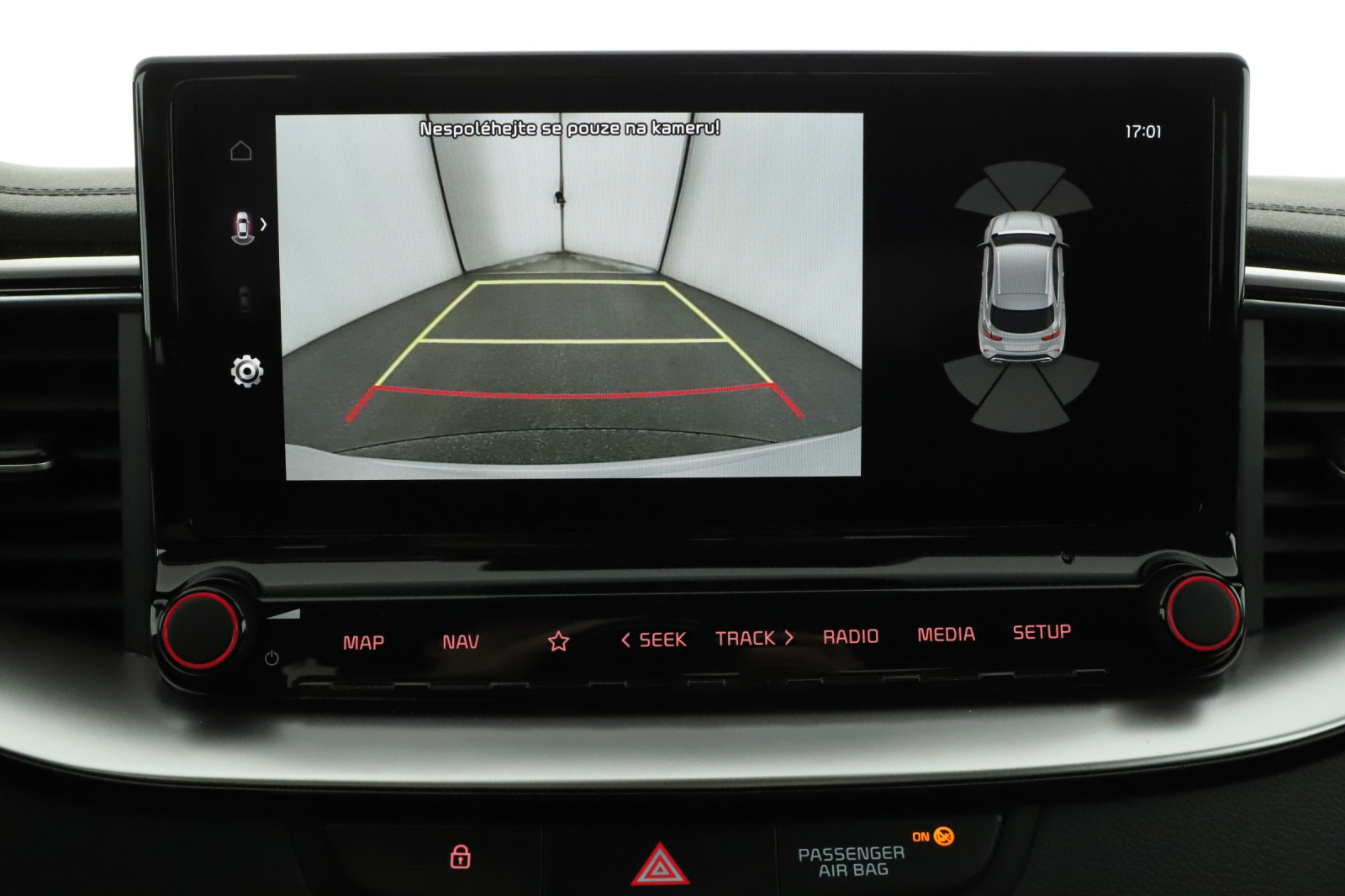 Kia XCeed - 2025