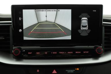 Kia XCeed - 2025