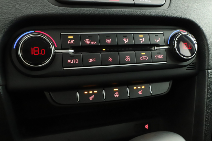 Kia XCeed, 2025