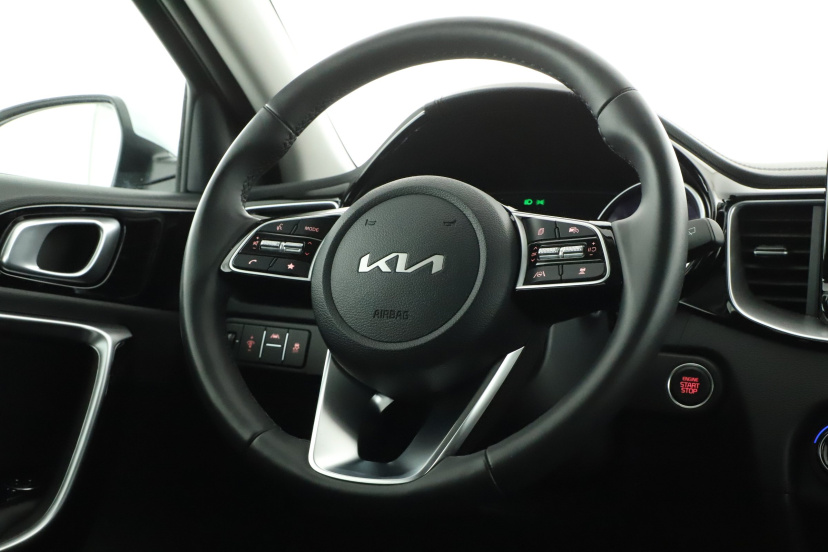Kia XCeed, 2025