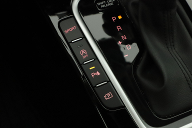 Kia XCeed - 2025