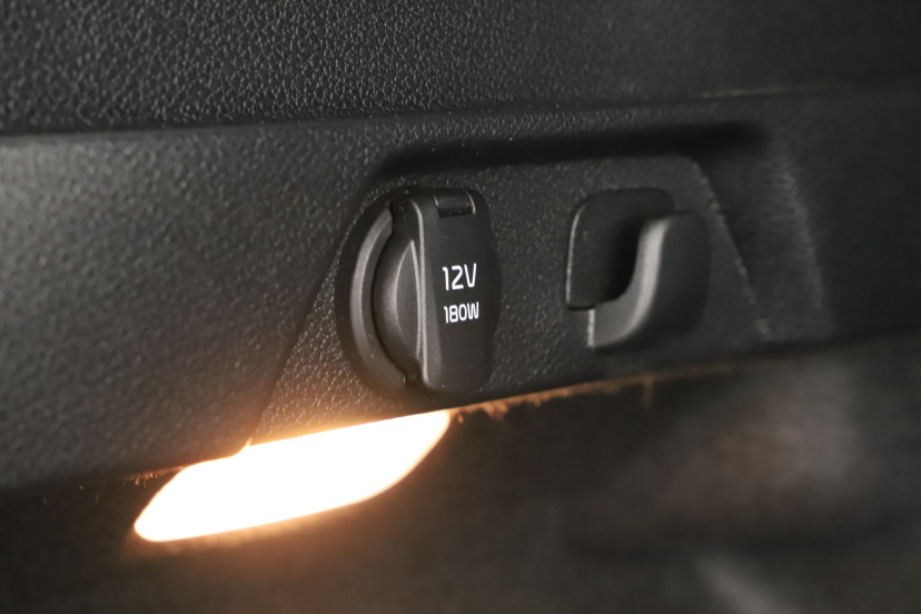 Kia XCeed, 2025