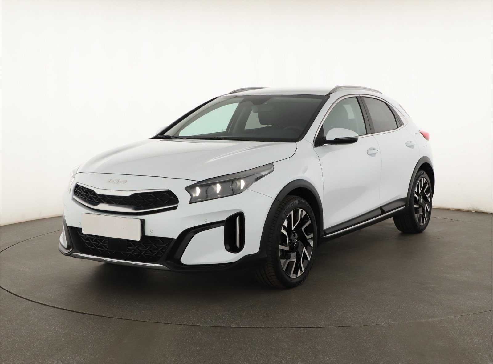 Kia XCeed - 2025