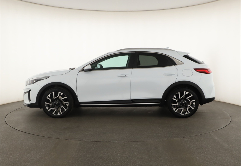 Kia XCeed, 2025
