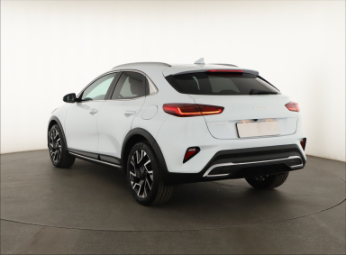 Kia XCeed - 2025