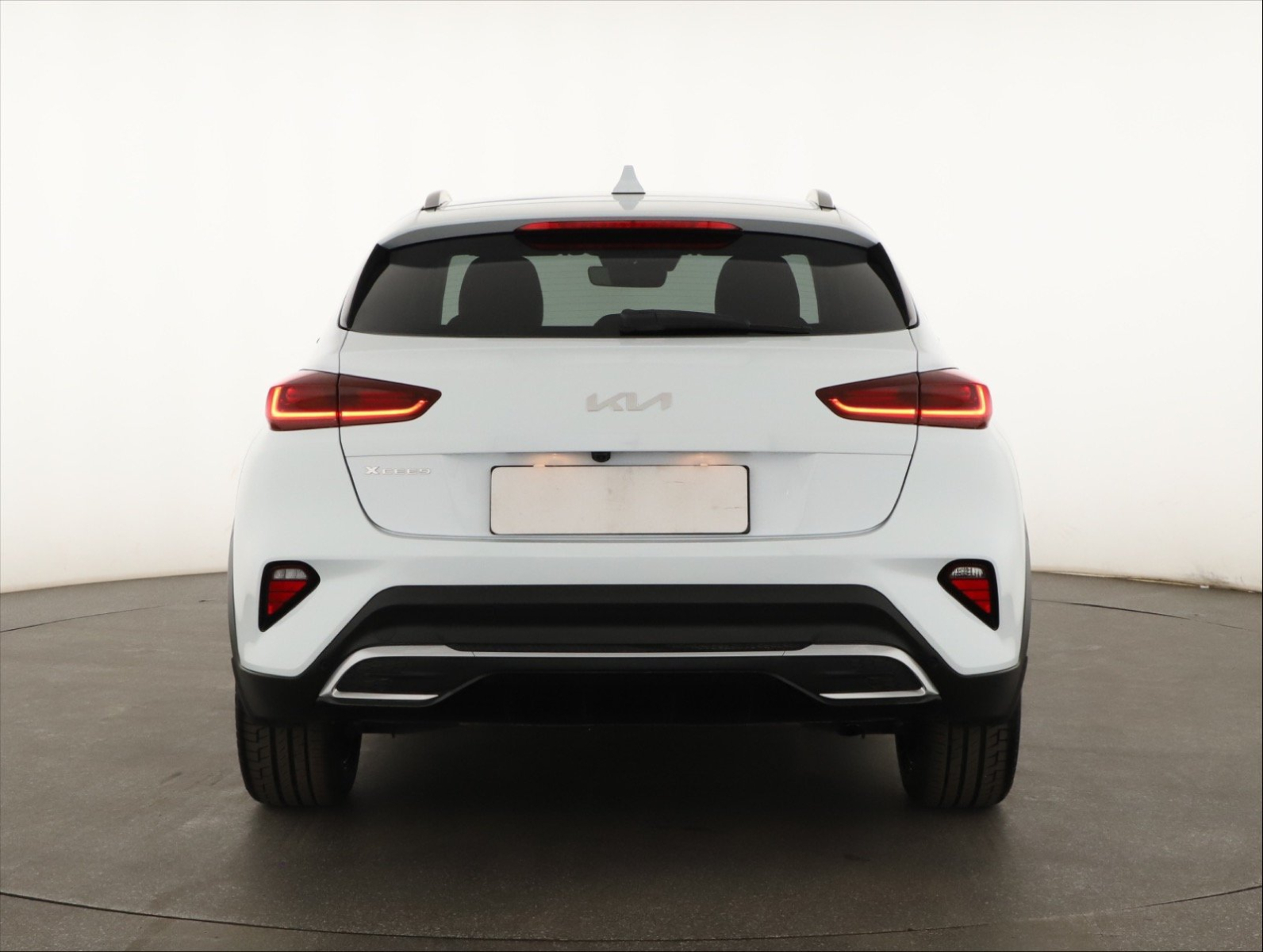 Kia XCeed - 2025