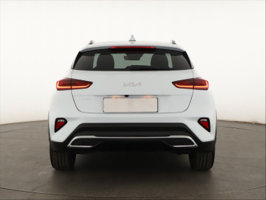 Kia XCeed - 2025