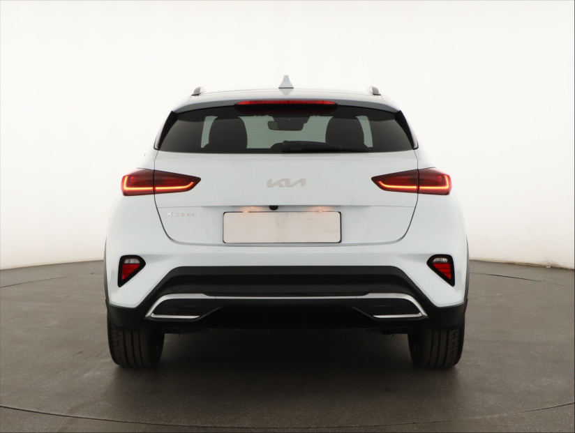 Kia XCeed, 2025