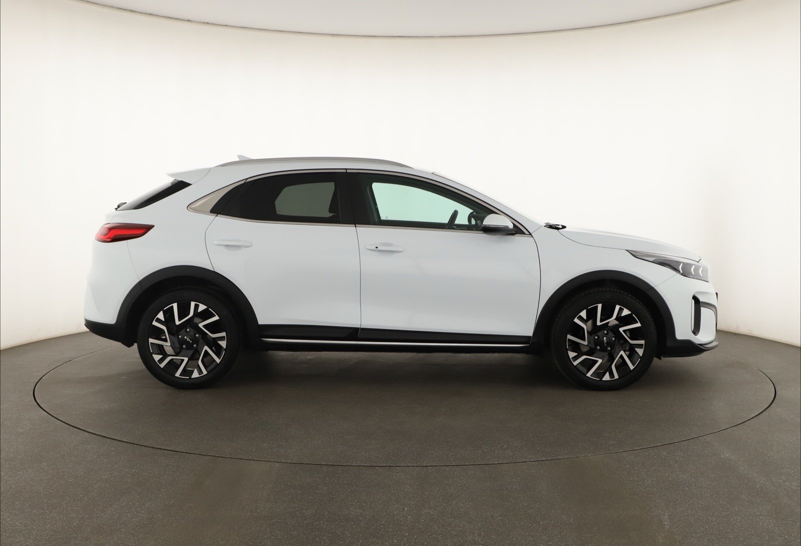 Kia XCeed - 2025