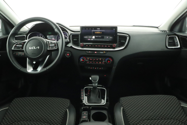 Kia XCeed - 2025