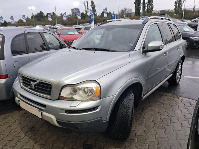 Volvo XC90 2008