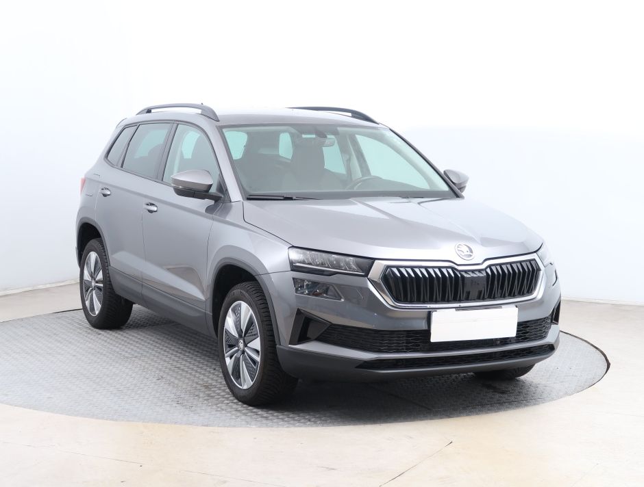 Skoda Karoq - 2023