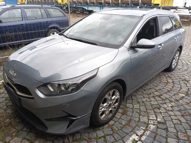 Kia Ceed 2023